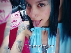 Thiarataylor