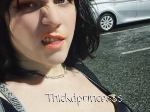 Thickdprincesss