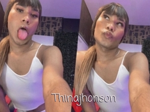 Thinajhonson