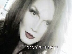 Tiarashimmers
