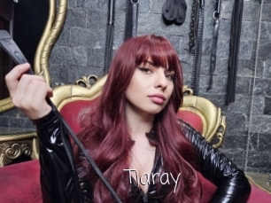 Tiaray
