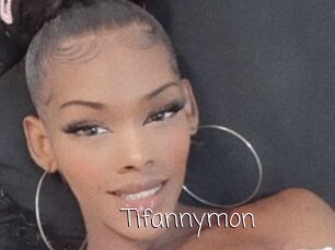 Tifannymon