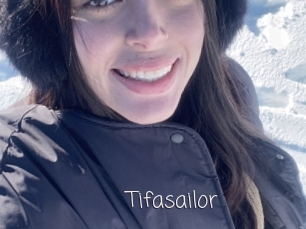 Tifasailor
