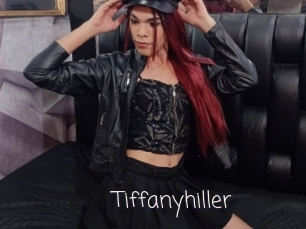 Tiffanyhiller