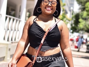 Tinasexyass