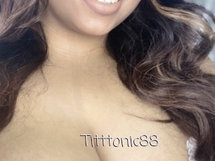 Titttonic88