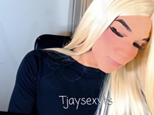 Tjaysexyts