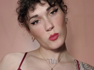 Tlili