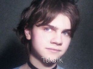 Tokatk