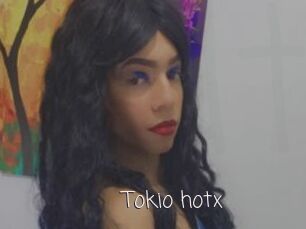 Tokio_hotx