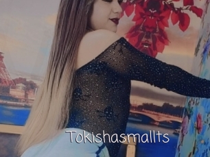 Tokishasmallts