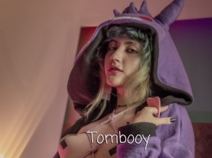 Tombooy
