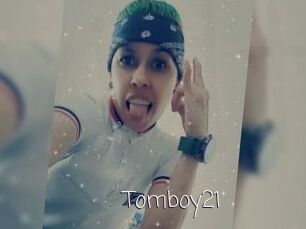 Tomboy21