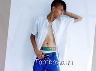Tomboylatin