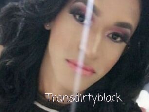 Transdirtyblack