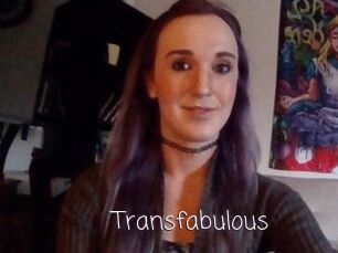 Transfabulous