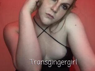 Transgingergirl