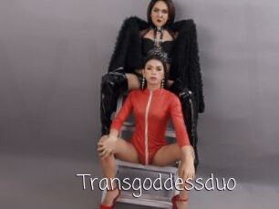 Transgoddessduo
