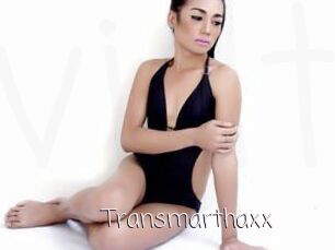 Transmarthaxx