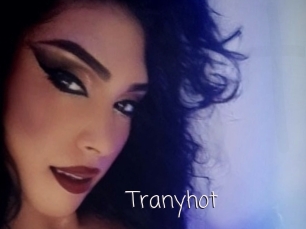 Tranyhot