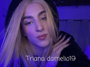 Triana_damelio19