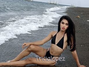 Tricialopez