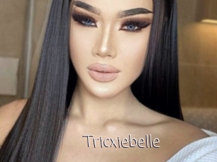Tricxiebelle