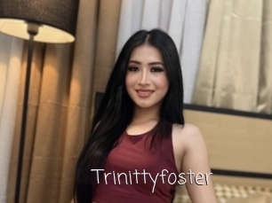 Trinittyfoster