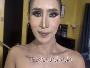 Trishaandrada