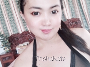 Trishakate