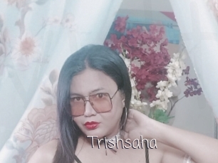 Trishsaha