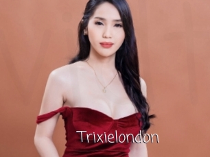 Trixielondon
