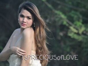 TsPRECIOUSofLOVE