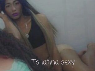 Ts_latina_sexy