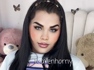 Tsailenhorny