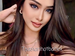 Tsasianhotbabex