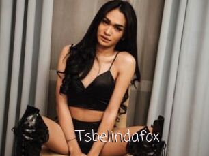 Tsbelindafox