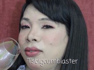 Tsbigcumblaster