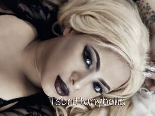 Tsbrittanybella