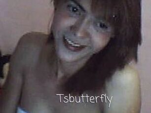 Tsbutterfly