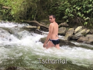 Tschantal