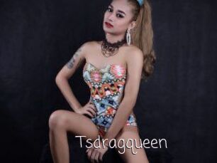 Tsdragqueen