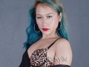 Tserotickylie