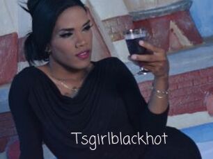 Tsgirlblackhot