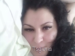 Tsgloria