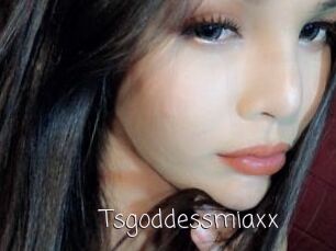 Tsgoddessmiaxx