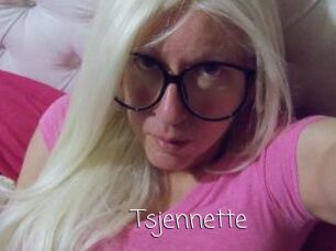 Tsjennette