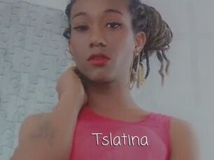 Tslatina
