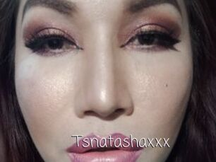 Tsnatashaxxx