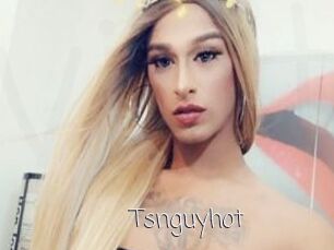Tsnguyhot